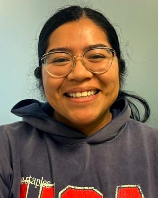 portrait photo of Karen Morales