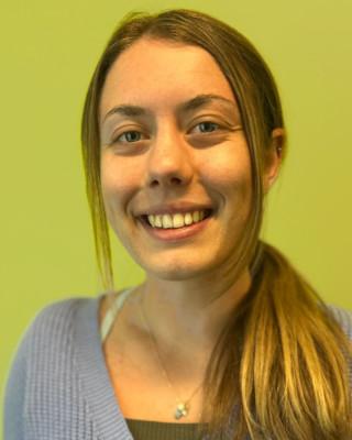 portrait photo of Natalie Vymazalova