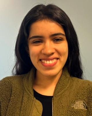 portrait photo of Orquidea Rodriguez